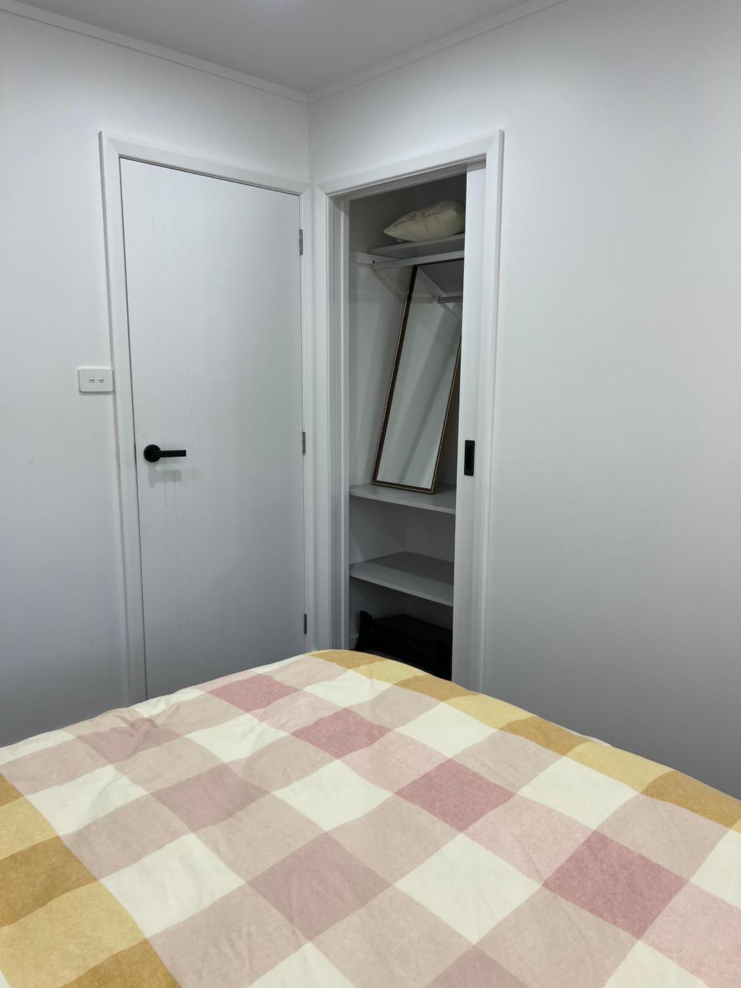 Private Room Kawakawa Eksteriør billede